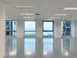 Oue Downtown (D1), Office #633275521